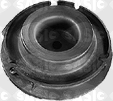Sasic 0385205 - Опора стойки амортизатора, подушка autosila-amz.com