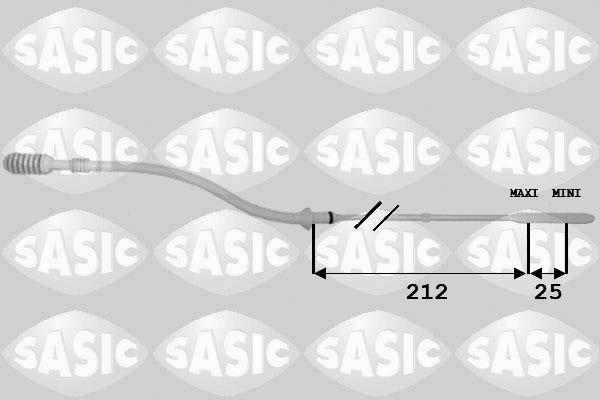 Sasic 1944008 - Указатель уровня масла autosila-amz.com