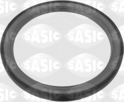 Sasic 1954001 - Уплотняющее кольцо, коленчатый вал autosila-amz.com