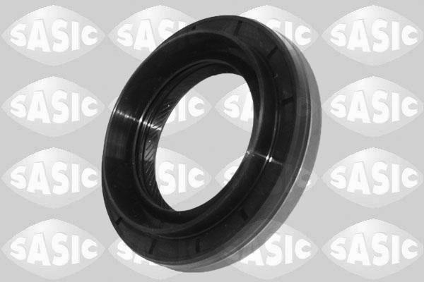 Sasic 1954012 - Уплотняющее кольцо, дифференциал autosila-amz.com