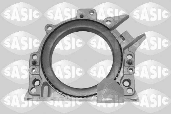 Sasic 1956005 - Уплотняющее кольцо, коленчатый вал autosila-amz.com