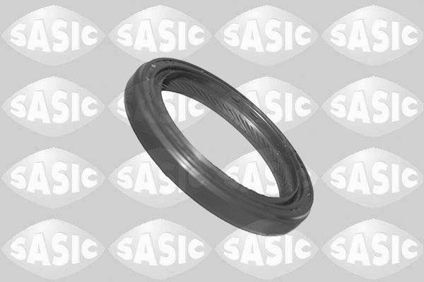 Sasic 1956003 - Уплотняющее кольцо, коленчатый вал autosila-amz.com