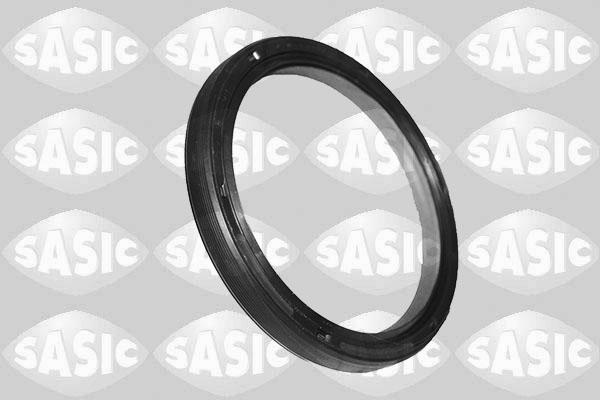 Sasic 1956002 - Уплотняющее кольцо, коленчатый вал autosila-amz.com