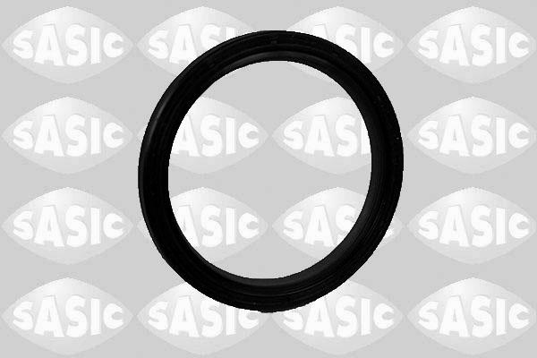 Sasic 1950004 - Уплотняющее кольцо, коленчатый вал autosila-amz.com