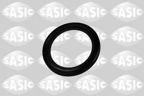 Sasic 1950005 - Уплотняющее кольцо, коленчатый вал autosila-amz.com