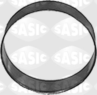 Sasic 1545105 - Ремкомплект, балка моста autosila-amz.com