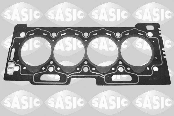 Sasic 1500006 - Прокладка, головка цилиндра autosila-amz.com