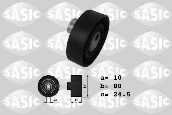 Sasic 1626055 - Натяжитель, поликлиновый ремень autosila-amz.com