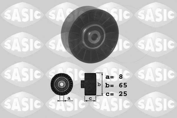 Sasic 1626033 - Ролик направляющий autosila-amz.com