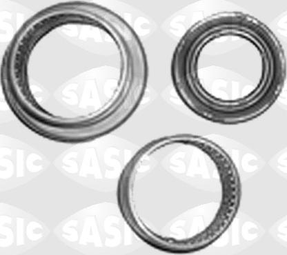 Sasic 1005117 - Ремкомплект задней балки 206 00- autosila-amz.com