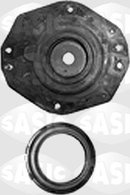 Sasic 1005269 - Опора стойки амортизатора, подушка autosila-amz.com