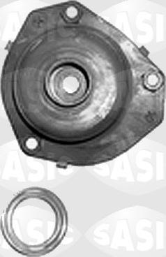 Sasic 1005266 - Ремкомплект, подвеска колеса autosila-amz.com