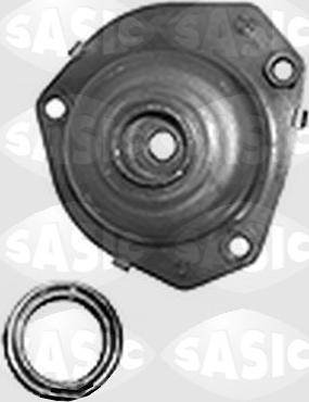 Sasic 1005267 - Ремкомплект, подвеска колеса autosila-amz.com