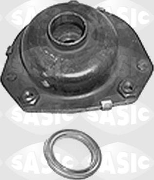 Sasic 1005273 - Ремкомплект, подвеска колеса autosila-amz.com