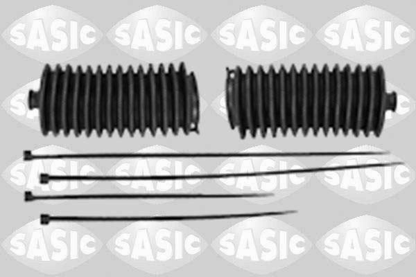 Sasic 1006004 - Пыльник, рулевое управление autosila-amz.com