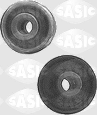 Sasic 1003588 - Подвеска колеса, комплект autosila-amz.com