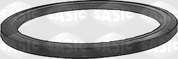 Sasic 1190140 - Уплотняющее кольцо, коленчатый вал autosila-amz.com