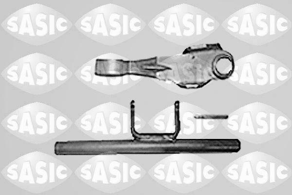 Sasic 1152272 - Возвратная вилка, система сцепления autosila-amz.com