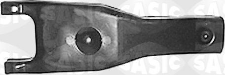 Sasic 1172482 - Возвратная вилка, система сцепления autosila-amz.com
