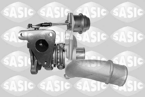 Sasic 1820044 - Турбина, компрессор autosila-amz.com