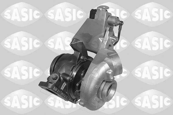 Sasic 1820048 - Турбина, компрессор autosila-amz.com