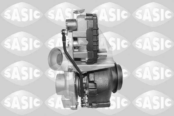 Sasic 1820039 - Турбина, компрессор autosila-amz.com