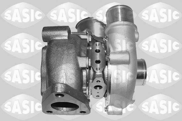 Sasic 1820024 - Турбина, компрессор autosila-amz.com