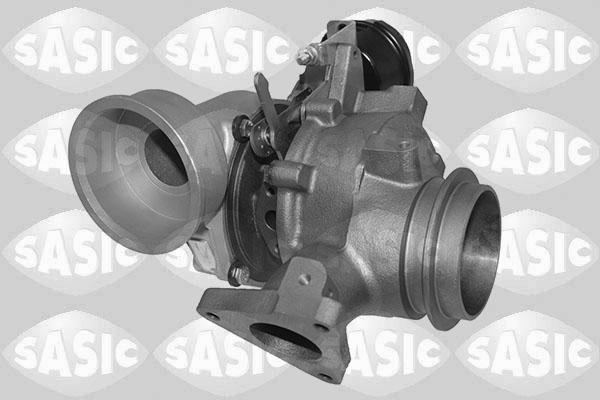 Sasic 1820143 - Турбина, компрессор autosila-amz.com