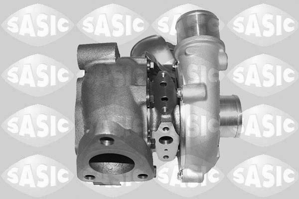 Sasic 1820207 - Турбина, компрессор autosila-amz.com