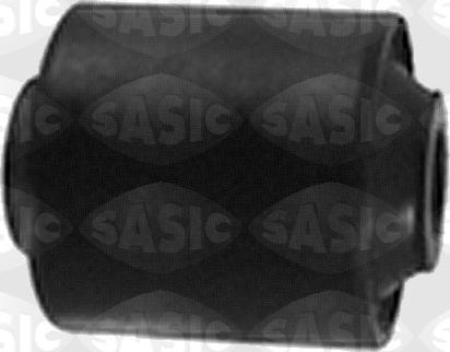 Sasic 1315545 - Сайлентблок, рычаг подвески колеса autosila-amz.com