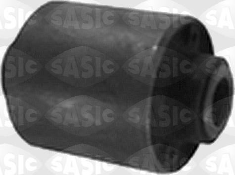 Sasic 1315535 - Сайлентблок, рычаг подвески колеса autosila-amz.com