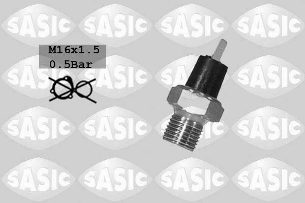 Sasic 1311141 - Датчик, давление масла autosila-amz.com