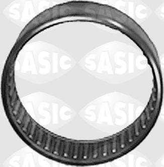 Sasic 1325725 - Подшипник игольчатый задн балки PEUGEOT 206 (47x53) 1325725 autosila-amz.com
