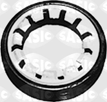 Sasic 1213263 - Уплотняющее кольцо, дифференциал autosila-amz.com