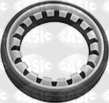 Sasic 1213273 - Уплотняющее кольцо, дифференциал autosila-amz.com