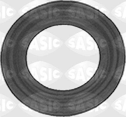 Sasic 1745055 - Прокладка, опора стойки амортизатора autosila-amz.com