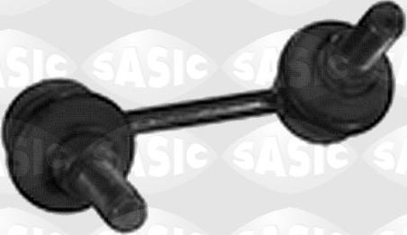 Sasic 1785435 - тяга стабилизатора заднего левая!\ Peugeot 605/607 all 89> autosila-amz.com