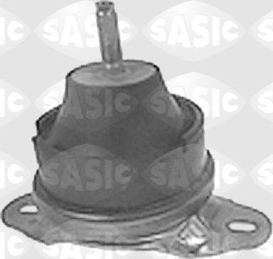 Sasic 8441911 - Подушка, опора, подвеска двигателя autosila-amz.com
