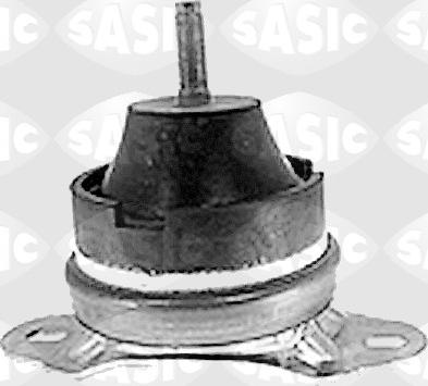 Sasic 8441931 - Подушка, опора, подвеска двигателя autosila-amz.com