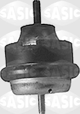 Sasic 8441471 - Подушка, опора, подвеска двигателя autosila-amz.com