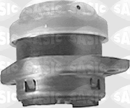 Sasic 8441601 - Опора двигателя autosila-amz.com