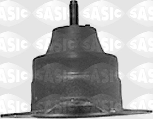 Sasic 8441791 - Подушка, опора, подвеска двигателя autosila-amz.com