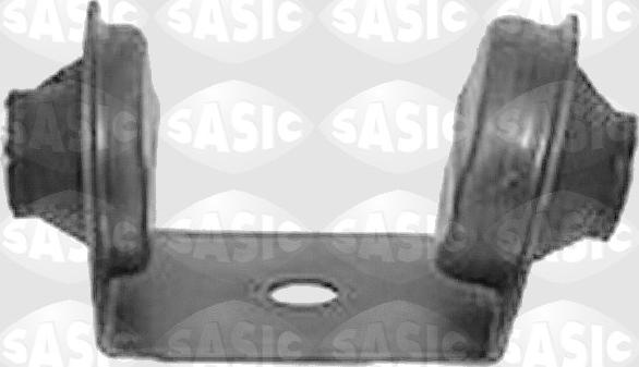 Sasic 8441A71 - Подушка, опора, подвеска двигателя autosila-amz.com