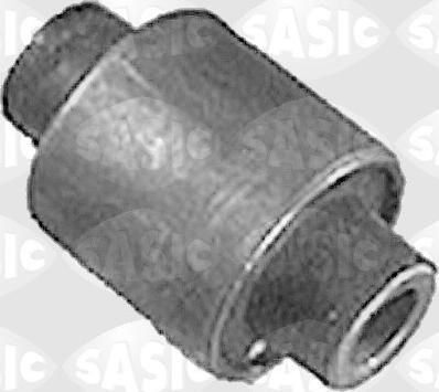 Sasic 8003206 - Подушка, опора, подвеска двигателя autosila-amz.com