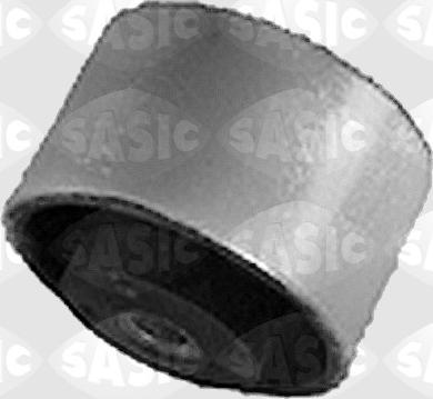 Sasic 8003201 - Подушка, опора, подвеска двигателя autosila-amz.com