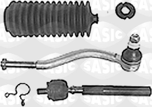 Sasic 8123473 - Рулевая тяга autosila-amz.com