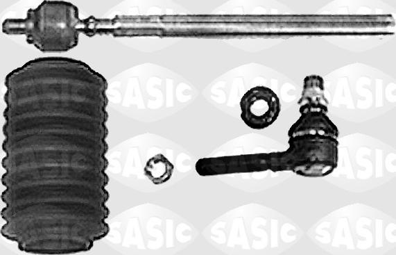 Sasic 8123193 - Рулевая тяга autosila-amz.com