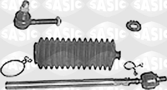 Sasic 8123323B1 - Рулевая тяга autosila-amz.com