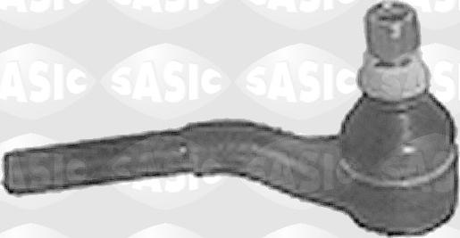 Sasic 8173403 - Наконечник рулевой тяги, шарнир autosila-amz.com
