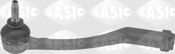 Sasic 8173683 - Наконечник рулевой тяги, шарнир autosila-amz.com
